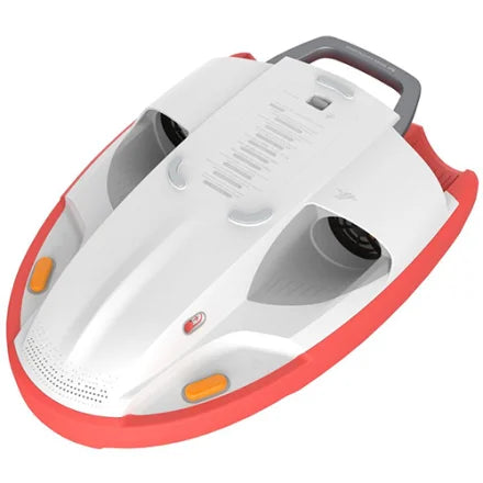 Underwater Swimming Training Electric Kickboard Sea Scooter
