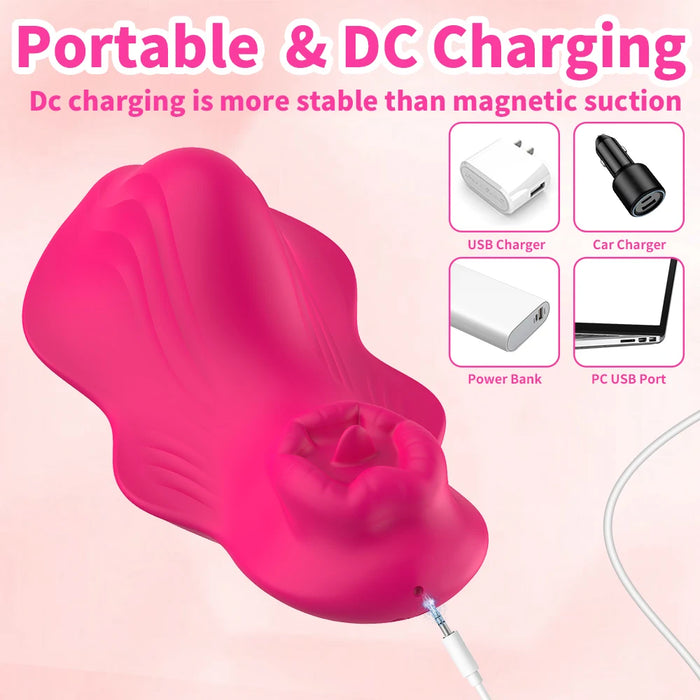 Wearable APP Control Vibrator for Women Wireless Bluetooth Vibrating Egg Clitoris Stimulator Female Sex Toys for Couples