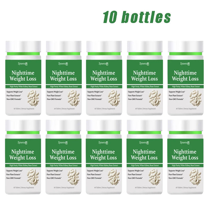 Slimming Pills Fat Burner for Weight Loss Boost Meta-bolism Suppress Appetite Support De-tox Belly Slimming for Men and Women