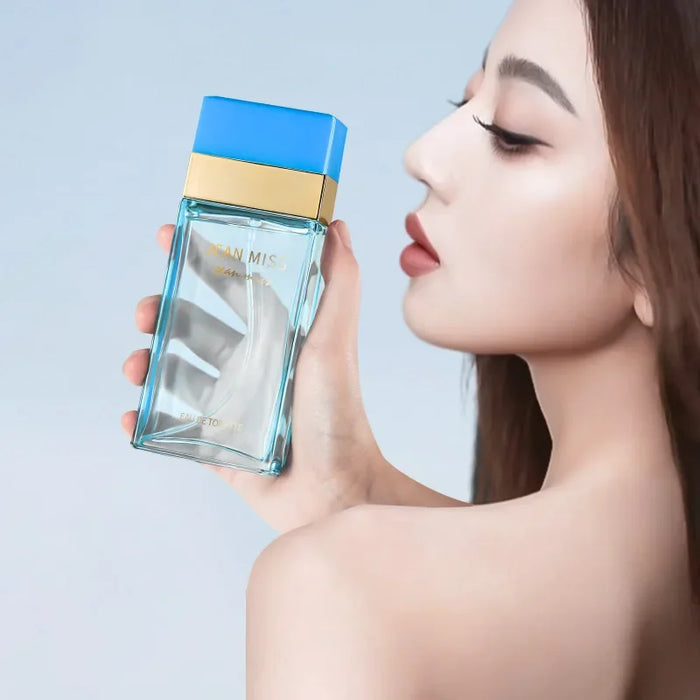 100ML Perfume Women JEAN MISS Brand Long Lasting Atomizer Sexy Lady Parfum Deodorant  Female Floral Fragrance Parfume