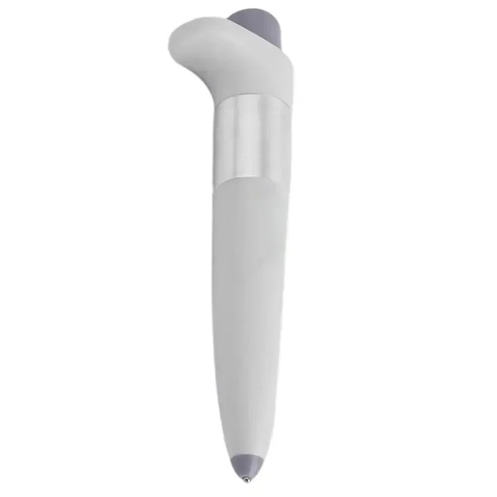 Electronic Pulse Analgesia Pen Pain Relief Acupuncture Point Health Pulse Massage Pen Neck Shoulder Massager Relax Health Care
