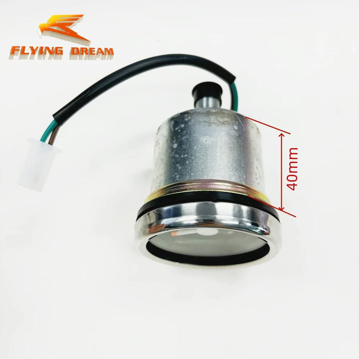 Motorcycle New Z50 Speedometer Meter Speed Drive Gear Motercross 0-120km/h For Honda Motorcycle Monkey Bike Z50 DAX Parts