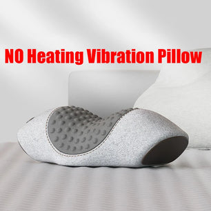 Ergonomic Orthopedic Sleeping Pillow Neck Shoulder Massage Relaxation Improve Sleep Quality Bedding Memory Foam Support Pillow