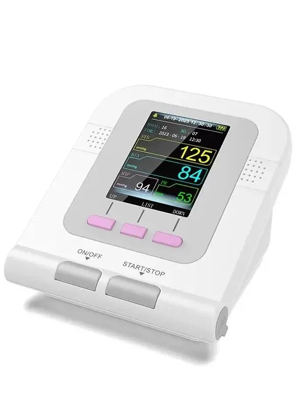 HENGPIN Personal Household Care Accessories Digital Display Household Health Voice Household Portable Accessories