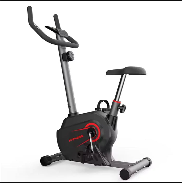 Home Use Indoor Cycling Exercise Bicycle Fitness Spinning Exercycle Magnetic Bike