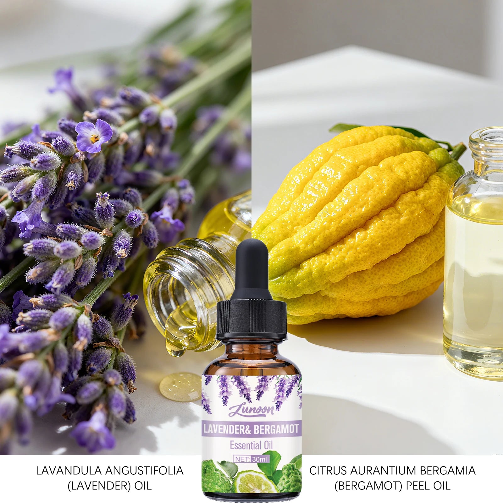 lavender-bergamot