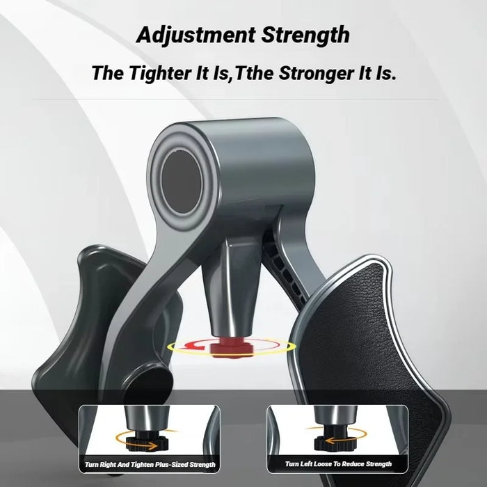 Fitness Equipment Home Exercise Pelvis Pelvic Muscle Trainer Buttock Equipments For Men Floor Exerciser - Strengthen 1pc
