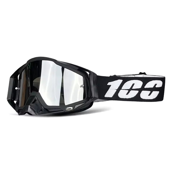 Hot Motorcycle Glasses Men Motocross Goggles Helmet MX Moto Dirt Bike ATV Ski Outdoor Sports Glass Scooter Googles Mask Cycling