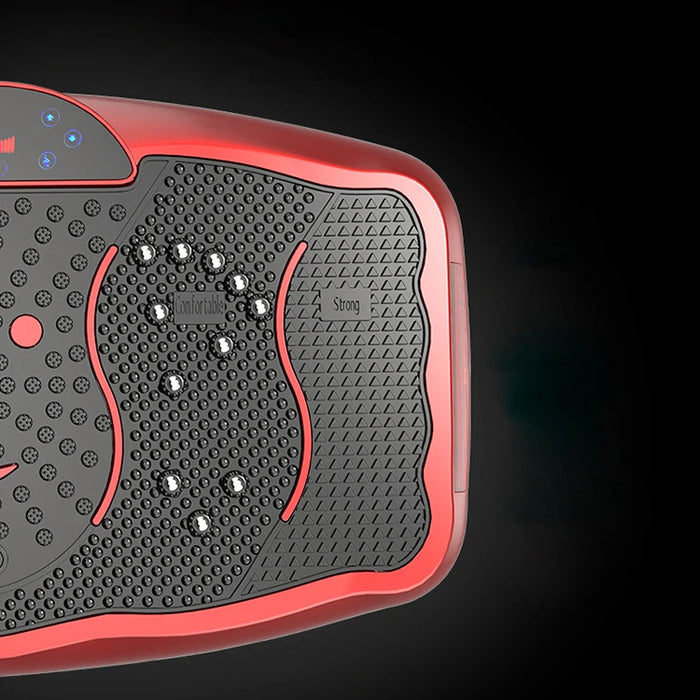 Home Exercise Weight Loss Fat Burning Machine Vibration Body Shaping Fitness Fat-Slimming Machine