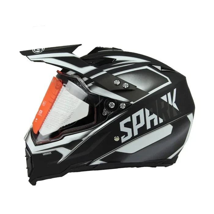 Men Professional Motocross Helmets Off Road Motorcycle Motocicleta  Helmet motorcycle accessories full face helmet