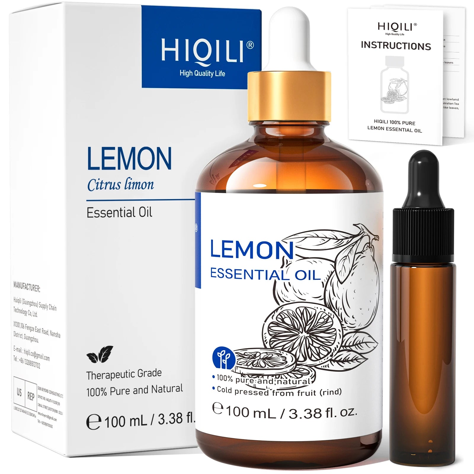 lemon