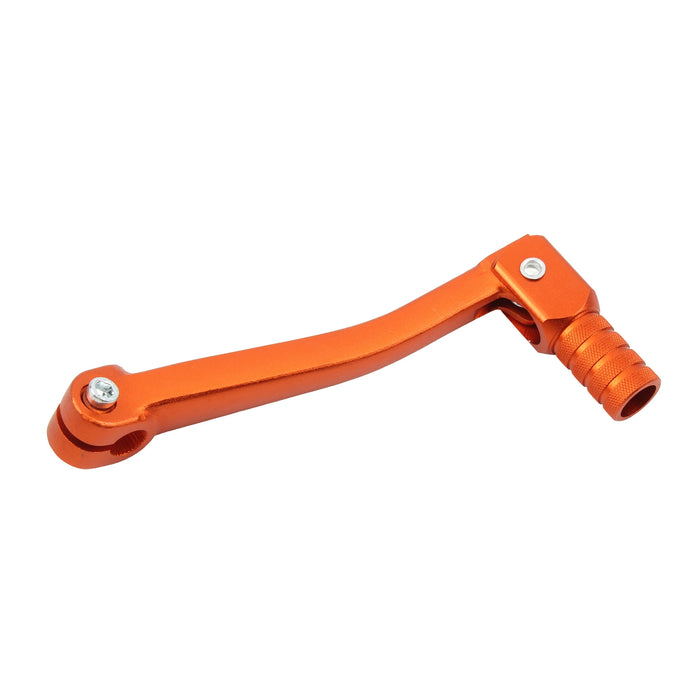 Motocross Gear Shift Lever Aluminium ATV Pit Dirt Bike Motorcycle Parts for KTM Suzuki Yamaha Kayo 50cc 110cc 125cc 150cc 250cc
