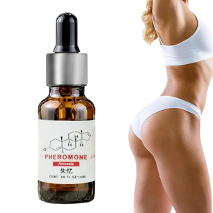 Strong Pheromone For Man To Attract Women Perfume Body Essential Sexually Stimulating Oil Long Lasting Androstenone Sexy Perfume