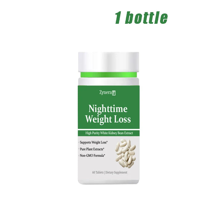 Slimming Pills Fat Burner for Weight Loss Boost Meta-bolism Suppress Appetite Support De-tox Belly Slimming for Men and Women