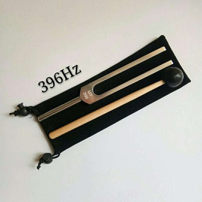 Healing Tuning Fork Full Set Meditation Tuning Forks Spiritual Relaxation Yoga Forks Diapason Mindfulness Percussion Instruments