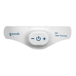 TENS Electric Intelligent Sleeper Device Headworn Massage Helps Insomnia Patients with Low Frequency Pulse Assisted Sleep