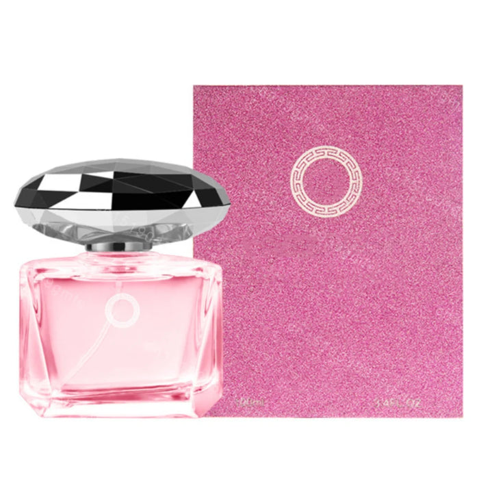 Women's Perfumes Pheromone Women's Perfume Fresh Floral Fragrance Eau De Parfum Natural Long Lasting Cologne Spray Dating Gift
