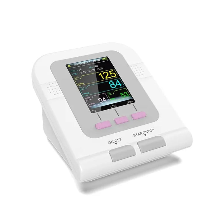 HENGPIN Personal Household Care Accessories Digital Display Household Health Voice Household Portable Accessories