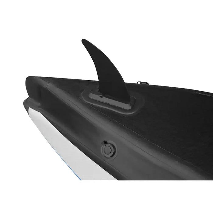 OEM Adult Water Racing Kayak High Strength Brushed Rubber Kayak Multi-person Paddling Kayak Inflatable Canoe Inflatable Boat