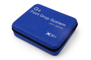 walking aid  Wearable Technology  Nerve and Muscle Stimulator G4 Foot Drop System