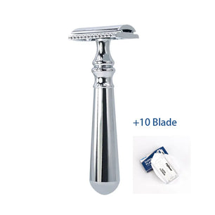 Beisun Beautiful Men'S Personal Care Shaver Male Sucking Device Razors  Blades Yaqi Shaving Machine