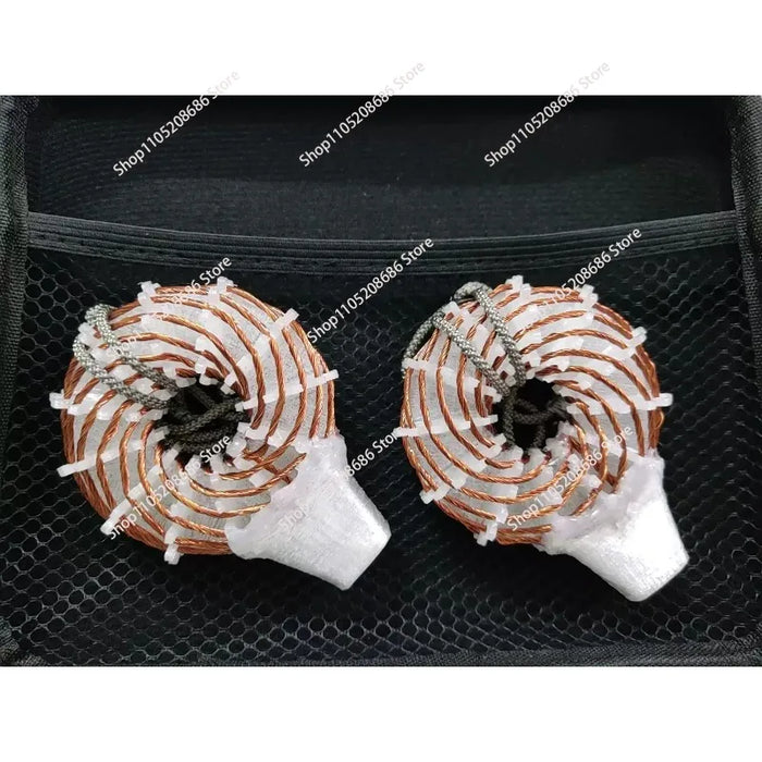 Coil Body and Mind Conditioning Frequency Resonance Improves Sleep Assisted Meditation Replenishment