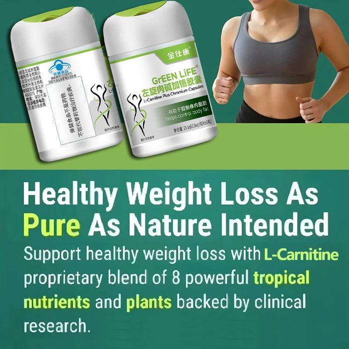 Fast Fat Burning Healthy Weight Management Rapid Weight Loss Reduce Body Fat Boost Metabolism Slimming Beauty Shape Slim Body