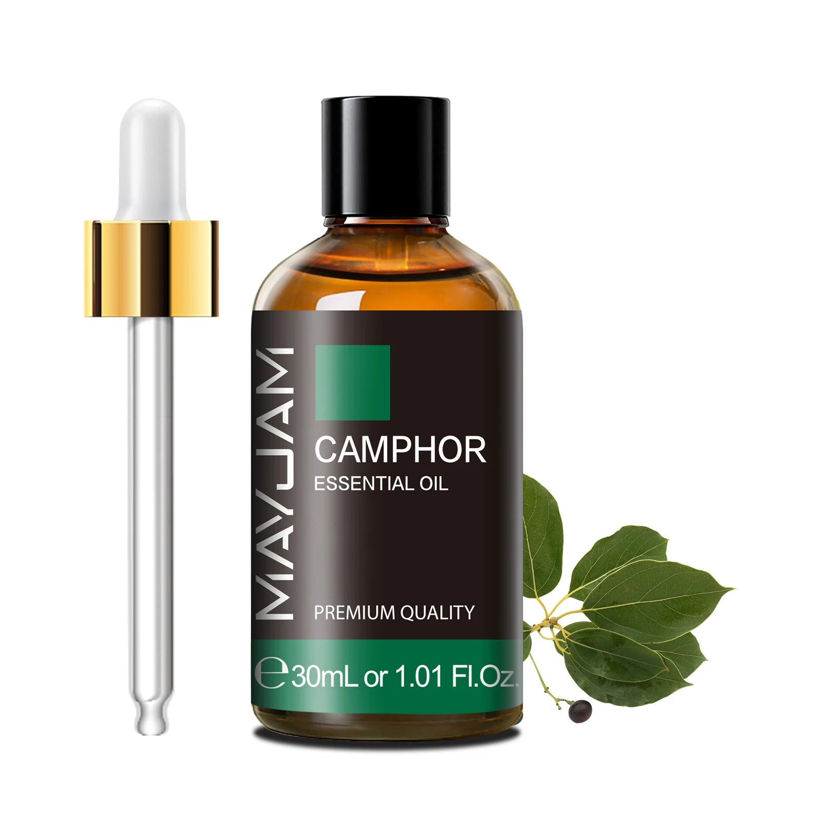 camphor