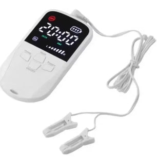 CES Vagus Nerve Stimulation Clip Ear Sleep Aid Device Relieve Insomnia Promote Fast Sleep Deep Sleep Helper Anxiety Depression