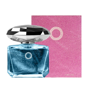 Women's Perfumes Pheromone Women's Perfume Fresh Floral Fragrance Eau De Parfum Natural Long Lasting Cologne Spray Dating Gift