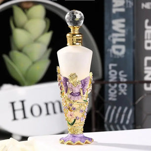 Vanilla Women Perfume Elegant Charming Floral Eau De Parfum Long-lasting Highend Fragrance Romantic Women Gift