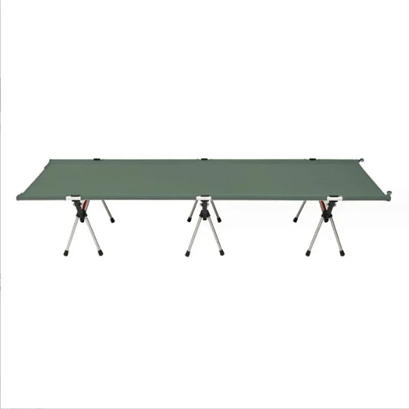 military-green