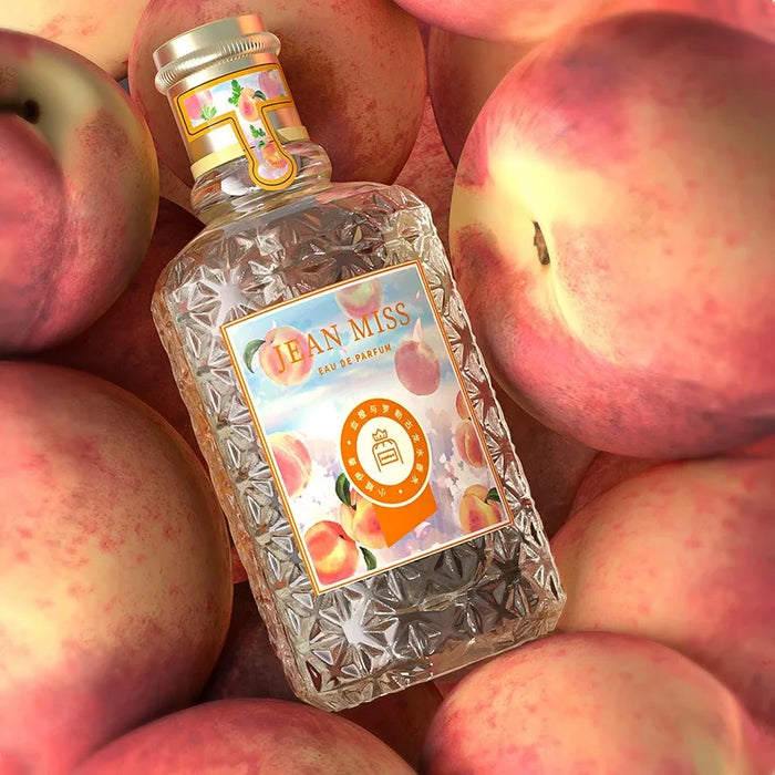 Original brand Blood Orange Basil Women's Perfume - 50ml, Long-lasting Fragrance, Premium Scent
