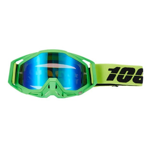 Men's Moto Cross Riding Glasses Moto Sunglasses Off-road Helmet Goggles Dirt Bike Accessories