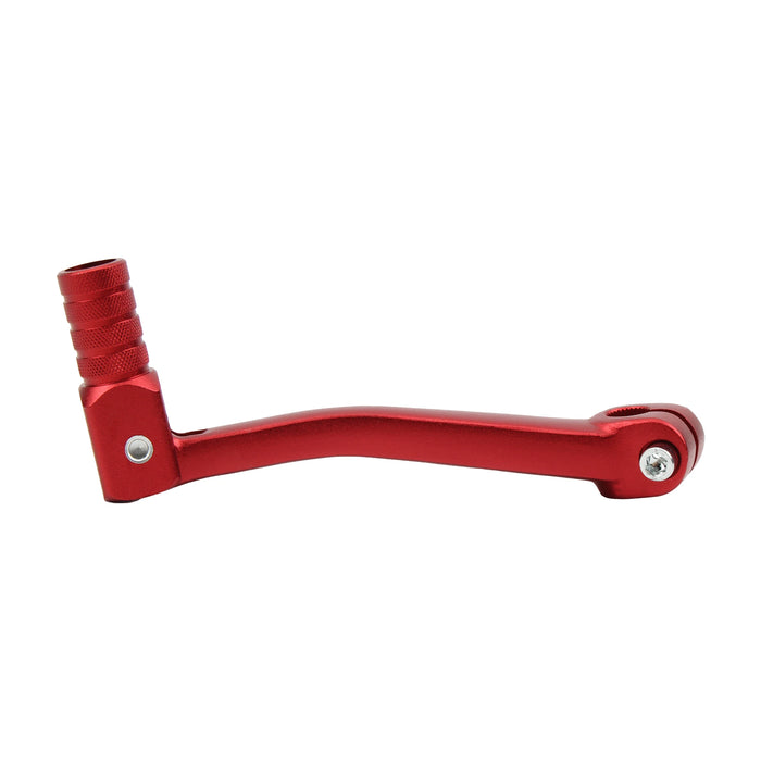 Motocross Gear Shift Lever Aluminium ATV Pit Dirt Bike Motorcycle Parts for KTM Suzuki Yamaha Kayo 50cc 110cc 125cc 150cc 250cc