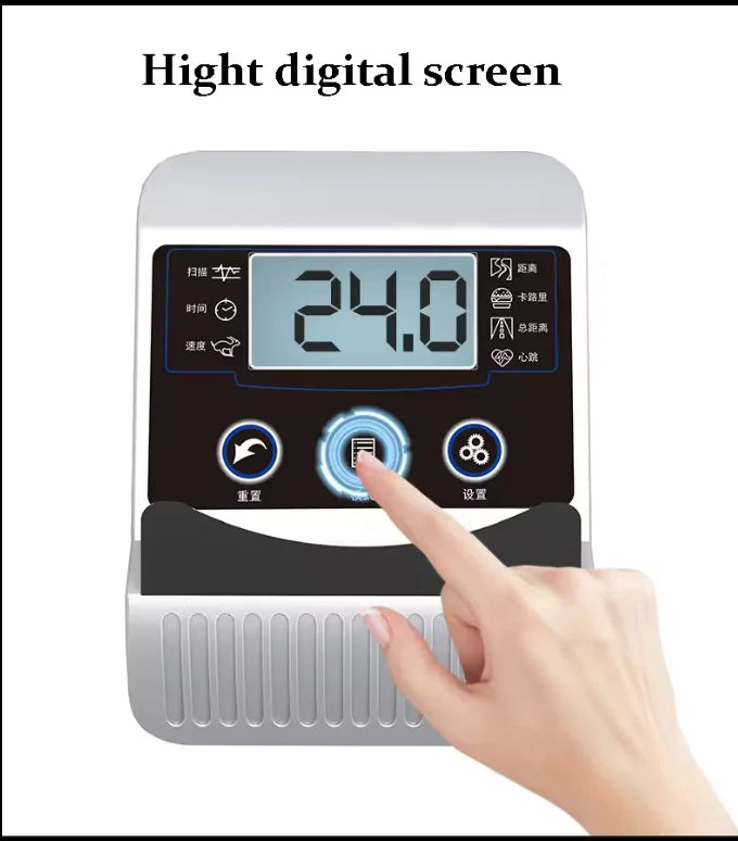 Home Use Indoor Cycling Exercise Bicycle Fitness Spinning Exercycle Magnetic Bike