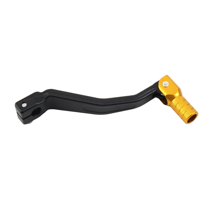 Motocross Accessories Motorcycle Gear Shift Lever For KTM YAMAHA HONDA CRF300L CRF300 CNC Pit Dirt Bike Motorbike Gear Shifter