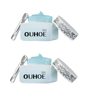 Collagen Anti Aging Cream Face Reduce Fine Lines Wrinkle Remove Melasma Melanin Glowing Moisturizing Deep Hydrating Facial Cream