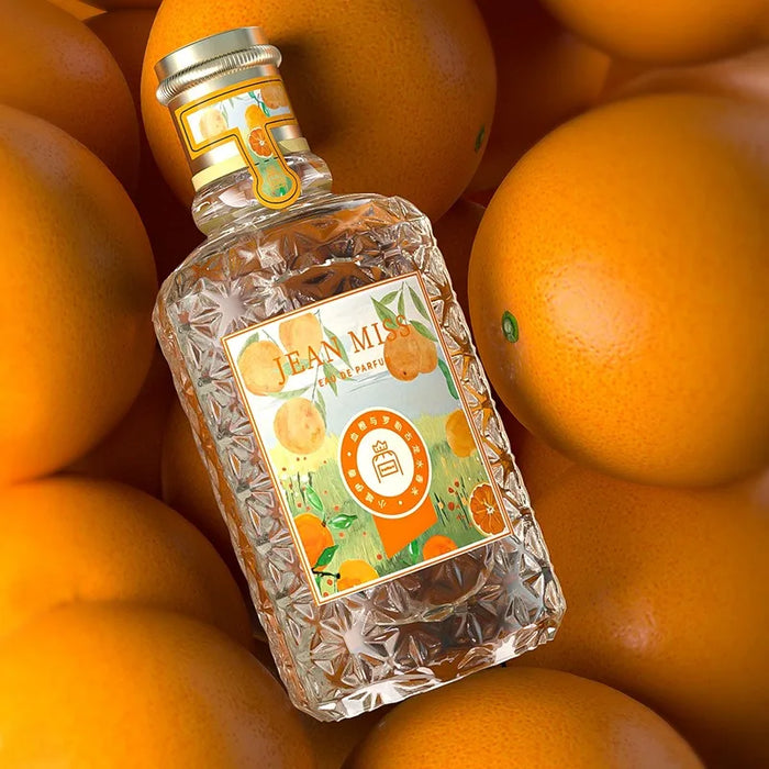 Original brand Blood Orange Basil Women's Perfume - 50ml, Long-lasting Fragrance, Premium Scent
