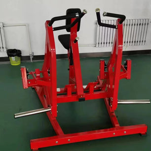 Equipment Fitness  Adjustable Multi-Functional Shoulder Press Machine for Home Gym & Commercial Use with Ergonomic Design
