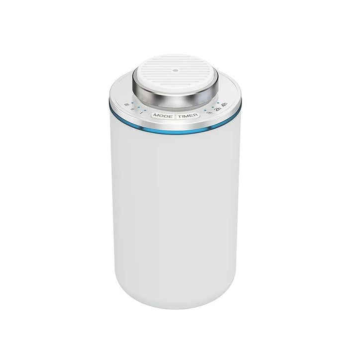 Car/Home Air Freshener Aromatherapy Type-c Auto Perfume Oil  Essential Oil Aroma Diffuser with 200ml Oil Fragrance Scent Machine