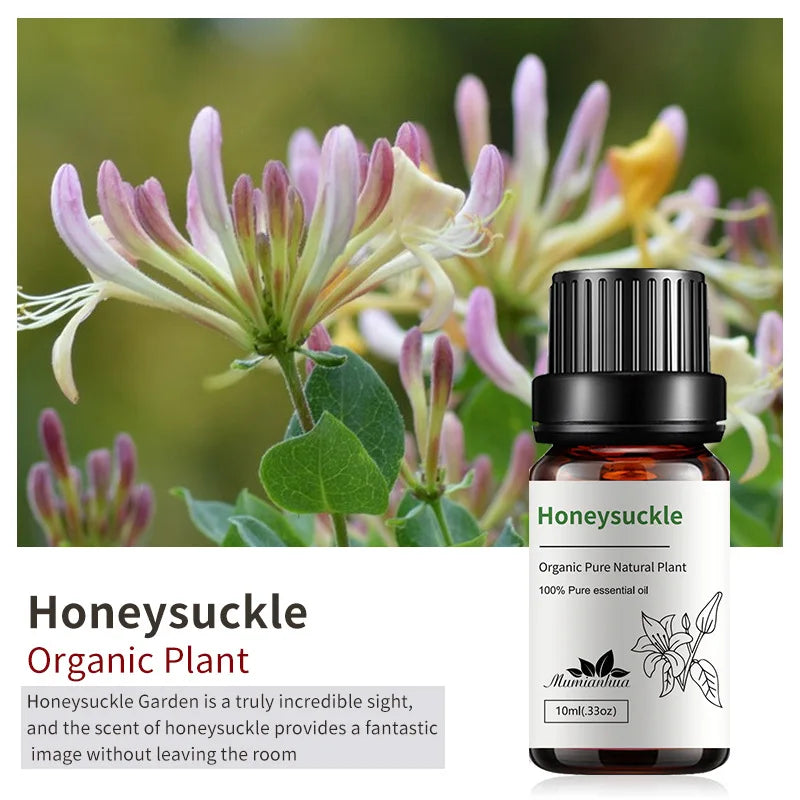 honeysuckle