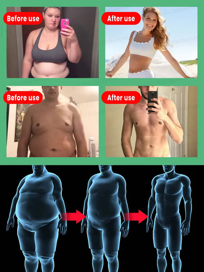 The best choice for weight management, take the challenge to lose weight in 7 days.