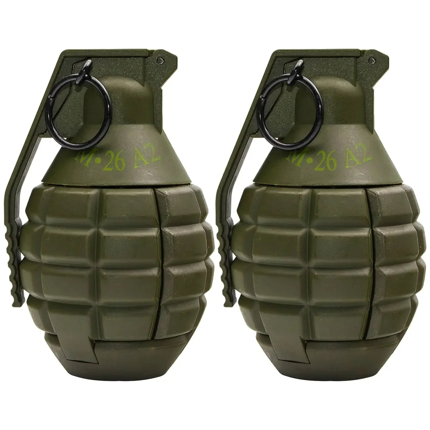 2pcs-green
