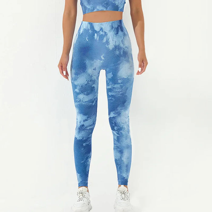 Women's Fitness Clothing Gym Sport Outfit for Woman Sweatsuit Lady Sets Womens Clothes Gym Women 2 Piece Set Outfit Sports Bra