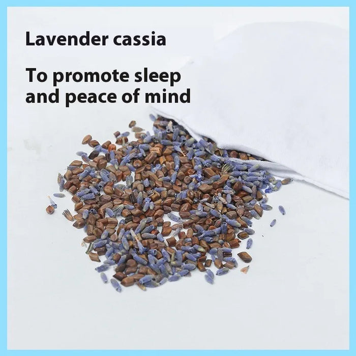 Yoga Eye Pillow Relieve Fatigue Sleep Aid Meditation Practise Tools Eye Relaxation Yoga Pilates Accessories Eye Mask Rest Aid