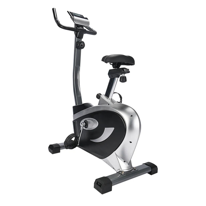 Custom Fitness Magnetic Exercise Bike For Strength Training Home Use Physical Therapy Spin Bike Gym Equipment