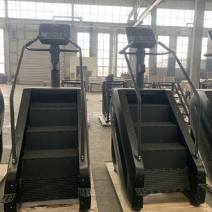 Gym Fitness Commercial Equipment Stair Master Stepper  Stair Climber Fitness Machine Stair Climbing