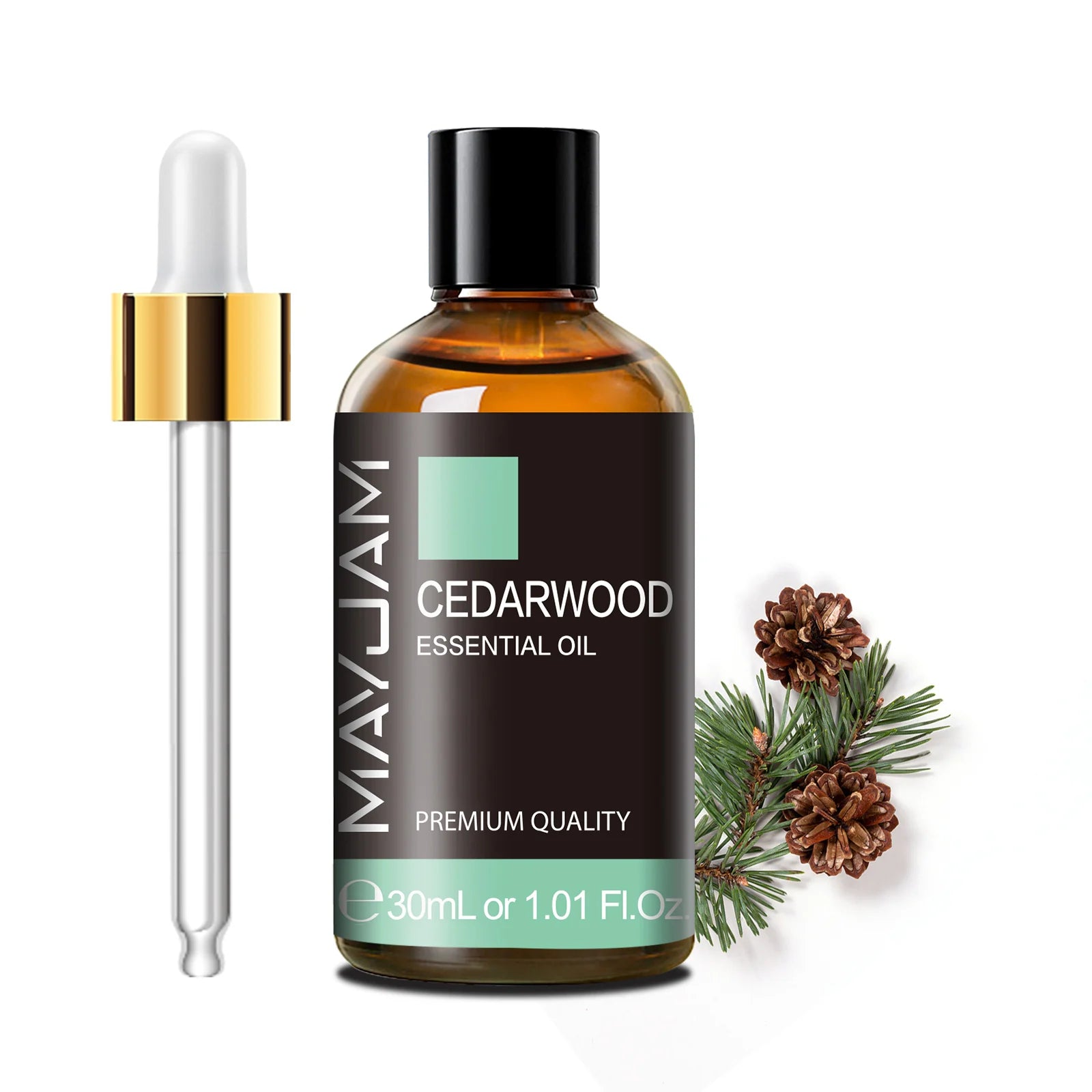 cedarwood