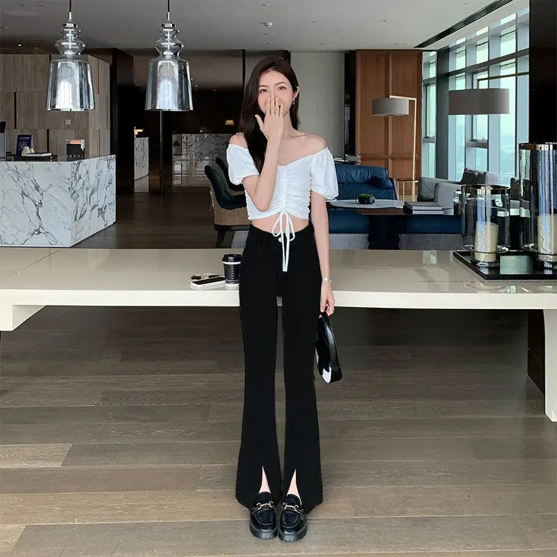 black-jeans
